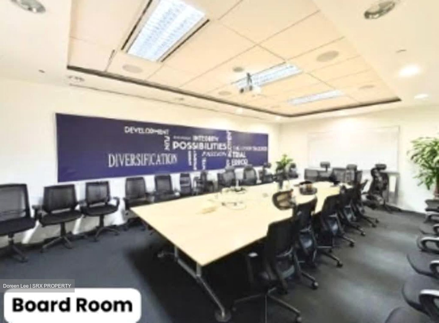 Novena MRT (D11), Office #626960121